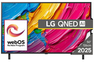 Telewizor LG 50QNED80A3A 50" 4K Ultra HD