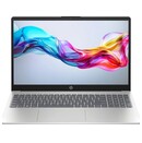 Laptop HP HP 15 15.6" Intel Core i3 1215U INTEL UHD 8GB 256GB SSD srebrny