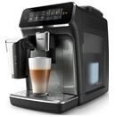 Ekspres Philips LatteGo EP3349/70 automatyczny czarny