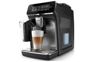 Ekspres Philips LatteGo EP3349/70 automatyczny czarny