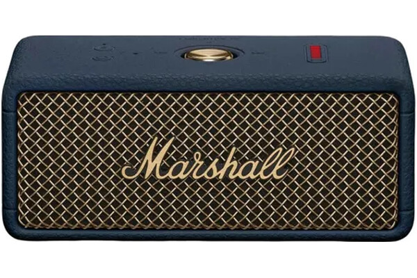 głośnik Bluetooth Marshall Emberton III