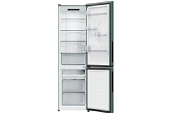 Lodówka Candy Fresco CNCQ2T518EG