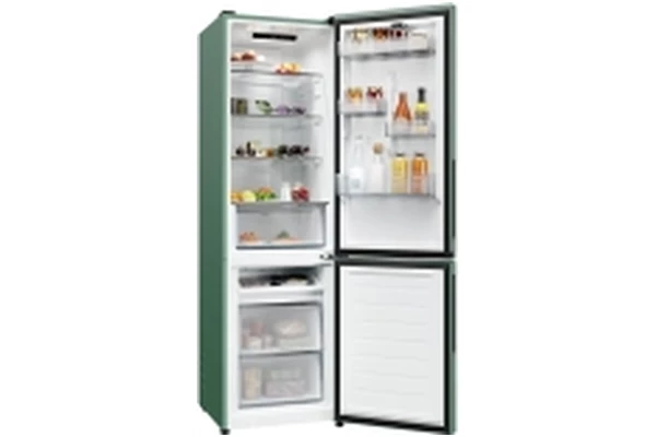 Lodówka Candy Fresco CNCQ2T518EG