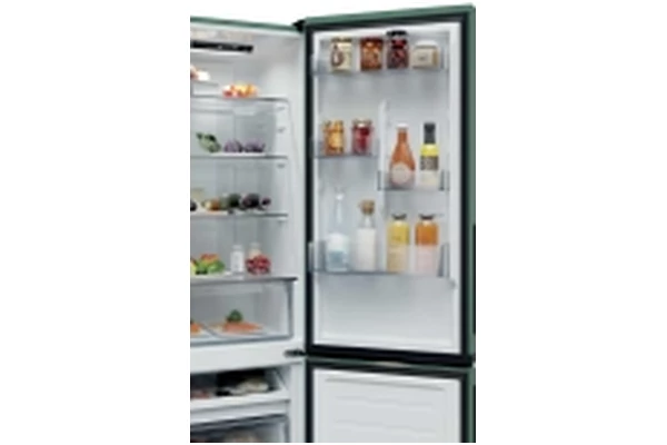 Lodówka Candy Fresco CNCQ2T518EG