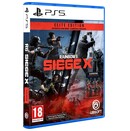 Tom Clancys Rainbow Six Siege X Edycja Elite PlayStation 5