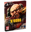 Kiborg PlayStation 5