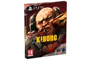 Kiborg PlayStation 5