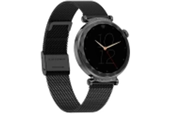 Smartwatch MaxCom FW73 Fit czarny