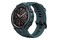 Smartwatch Amazfit T-Rex Pro niebieski