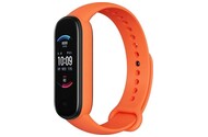 Smartwatch Amazfit Band 5 pomarańczowy