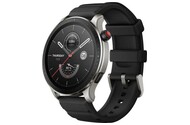 Smartwatch Amazfit GTR 4 czarny