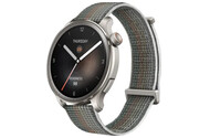 Smartwatch Amazfit Balance zielony