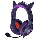 Słuchawki Razer Kraken KItty Edition V2 Nauszne Przewodowe fioletowy