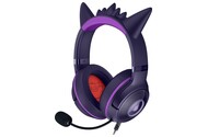 Słuchawki Razer Kraken KItty Edition V2 Nauszne Przewodowe fioletowy