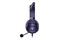 Słuchawki Razer Kraken KItty Edition V2 Nauszne Przewodowe fioletowy