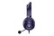 Słuchawki Razer Kraken KItty Edition V2 Nauszne Przewodowe fioletowy