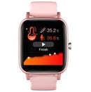 Smartwatch Bemi Ter 2 różowy
