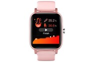 Smartwatch Bemi Ter 2 różowy