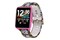 Smartwatch Bemi Kix-M Czarno-różowy
