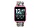 Smartwatch Bemi Kix-M Czarno-różowy