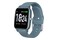 Smartwatch Bemi Ter 2 niebieski