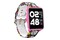 Smartwatch Bemi Kix-M różowy