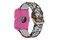 Smartwatch Bemi Kix-M różowy