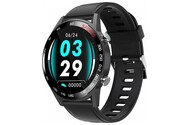Smartwatch Bemi Rider RC1 czarno-szary