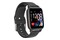 Smartwatch Bemi Ter 2 czarno-szary