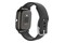 Smartwatch Bemi Ter 2 czarno-szary
