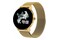 Smartwatch Bemi Ari złoty