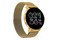 Smartwatch Bemi Ari złoty