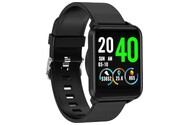 Smartwatch Bemi Kix czarny