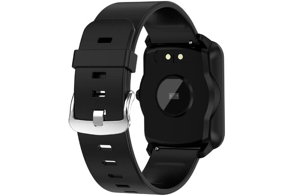 Smartwatch Bemi Kix czarny