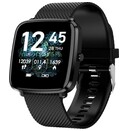 Smartwatch Bemi Odi EKG czarny