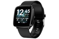 Smartwatch Bemi Odi EKG czarny