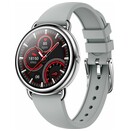 Smartwatch Bemi Cosmo srebrny