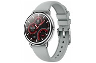 Smartwatch Bemi Cosmo srebrny