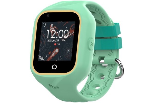 Smartwatch Bemi Jello zielony