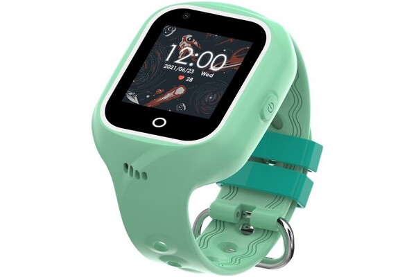 Smartwatch Bemi Jello zielony