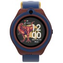 Smartwatch Bemi Linko granatowy