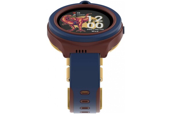 Smartwatch Bemi Linko granatowy