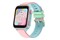 Smartwatch Bemi Linki Różowo-niebieski