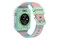 Smartwatch Bemi Linki Różowo-niebieski