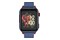 Smartwatch Bemi Linki Granatowo-bordowy