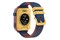 Smartwatch Bemi Linki Granatowo-bordowy