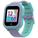 Smartwatch Bemi Linki Fioletowo-zielony
