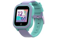 Smartwatch Bemi Linki Fioletowo-zielony