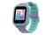 Smartwatch Bemi Linki Fioletowo-zielony