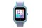 Smartwatch Bemi Linki Fioletowo-zielony